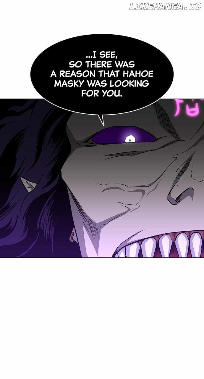 The Shaman's Blade Chapter 34 39